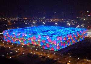 膜結構有幾種膜?膜結構常用膜材對比！