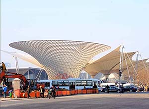 什么是膜結(jié)構(gòu)？膜結(jié)構(gòu)有什么特點(diǎn)？