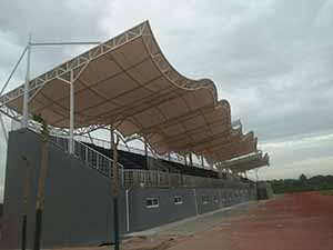 膜結(jié)構(gòu)公司哪家專業(yè)？知道這些不吃虧！