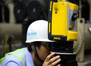 膜結(jié)構(gòu)施工安裝常用設(shè)備有哪些？