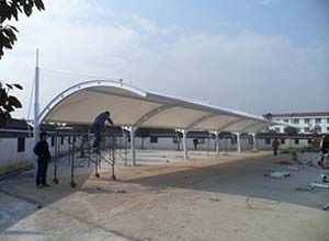 膜結(jié)構(gòu)為何要除銹？除銹的方法有哪些？