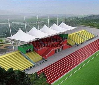 ETFE 膜結(jié)構：創(chuàng)新建筑設計的未來之路