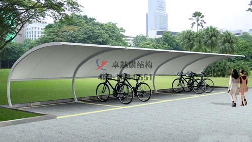    邢臺(tái)市膜結(jié)構(gòu)停車棚【邢臺(tái)市政建設(shè)集團(tuán)股份公司停車棚】設(shè)計(jì)施工案例