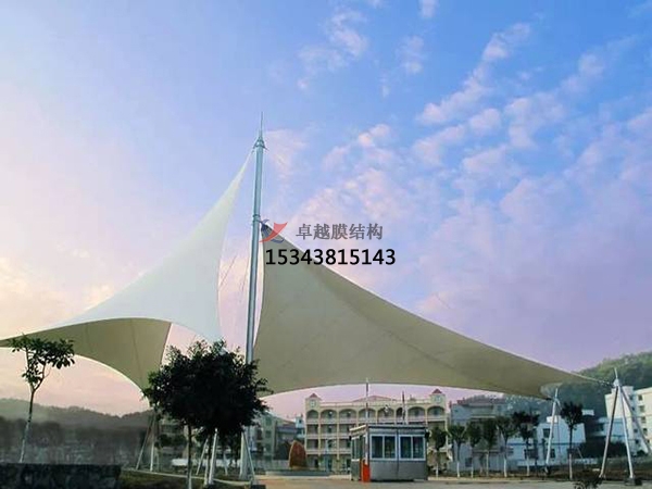  廣東云浮膜結(jié)構(gòu)充電樁車(chē)棚【生產(chǎn)廠家】