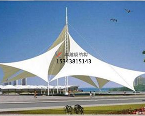 上海膜結構公司【設計施工】