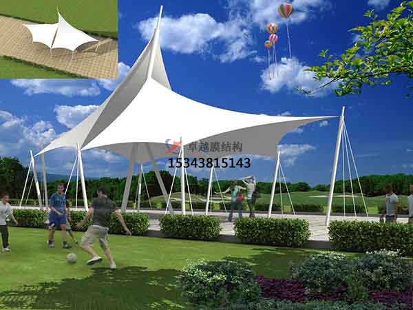 廈門(mén)膜結(jié)構(gòu)景觀【公司直銷(xiāo)】