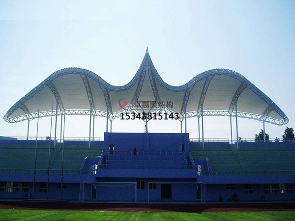 哈爾濱膜結(jié)構工程【設計施工】