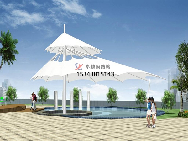 呼和浩特膜結(jié)構工程【設計施工】