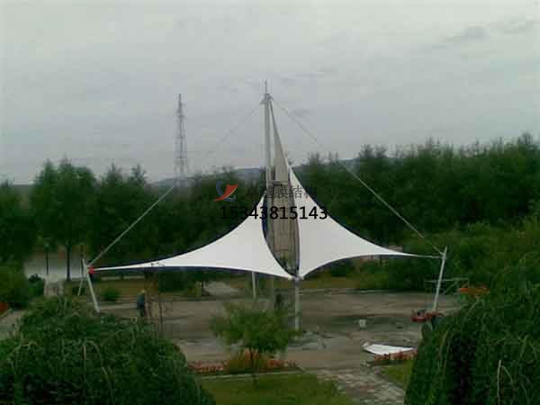 鄂州膜結構遮陽棚【生產(chǎn)廠家】