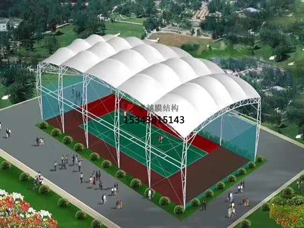 ?？谀そY(jié)構(gòu)體育場館【設(shè)計(jì)施工】