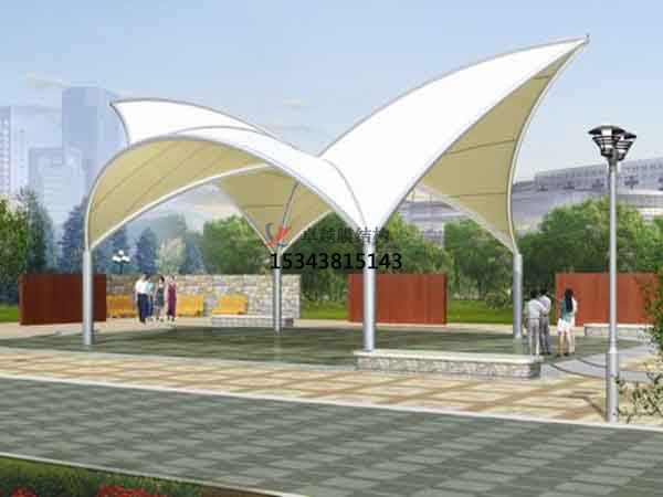 遂寧<font color='red'>張拉膜結(jié)構</font>專業(yè)生產(chǎn)【生產(chǎn)廠家】 　　