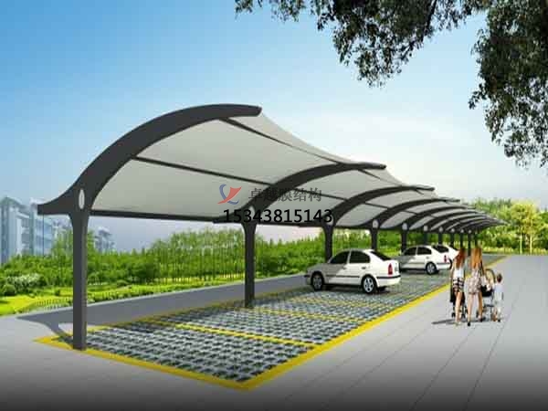 呂梁市設(shè)計(jì)施工安裝膜結(jié)構(gòu)遮陽(yáng)棚【生產(chǎn)銷(xiāo)售】 　　