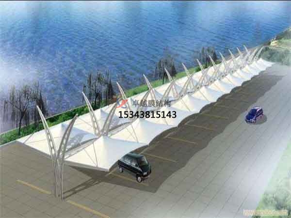 攀枝花膜結構專業(yè)生產【膜結構車棚】　　