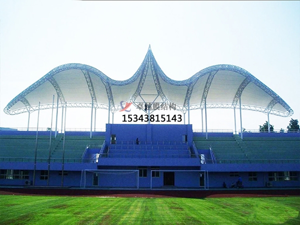 延安膜結(jié)構(gòu)廠(chǎng)家【工程案例】