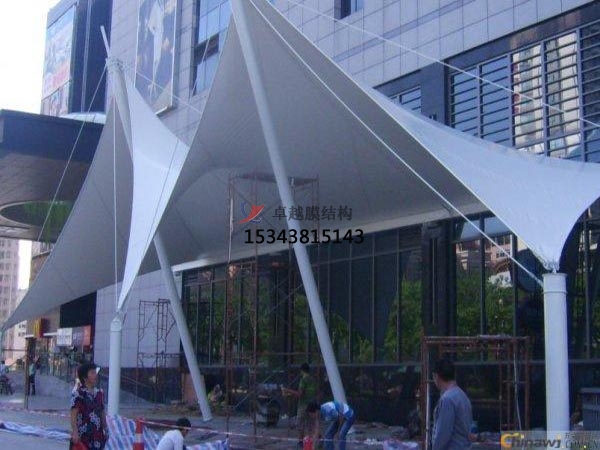 武漢膜結(jié)構(gòu)公司【專業(yè)生產(chǎn)設(shè)計】