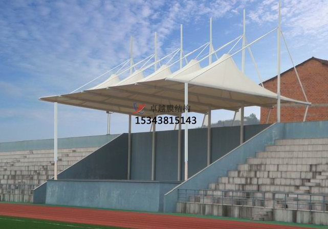 祿豐膜結(jié)構(gòu)看臺/舞臺/主席臺設計施工安裝生產(chǎn)廠家