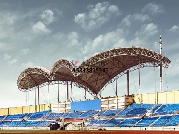 紫陽膜結(jié)構(gòu)看臺(tái)/舞臺(tái)/主席臺(tái)設(shè)計(jì)施工