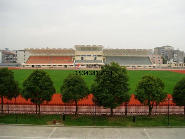 大冶膜結(jié)構(gòu)看臺雨棚設計生產(chǎn)安裝