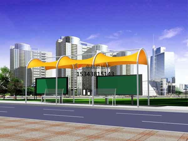 膜結(jié)構(gòu)建筑的特性有哪些？