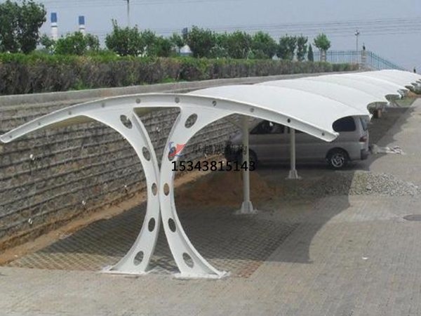 睢縣<font color='red'>膜結(jié)構車棚</font>【生產(chǎn)設計】