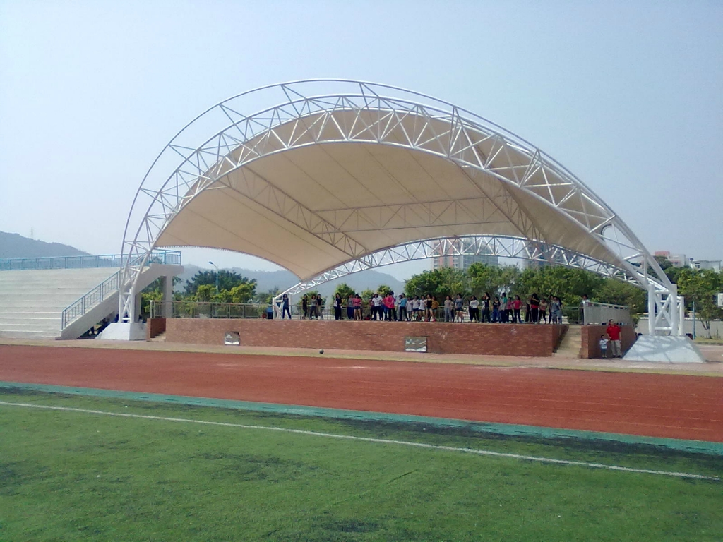 呂梁市張拉膜看臺(tái)專(zhuān)業(yè)生產(chǎn)廠家