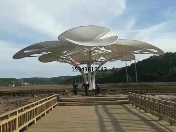 膜結(jié)構(gòu)供應(yīng)商哪家實力強(qiáng)？