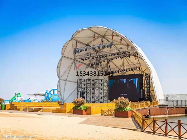 膜結(jié)構(gòu)廠家哪家比較好？