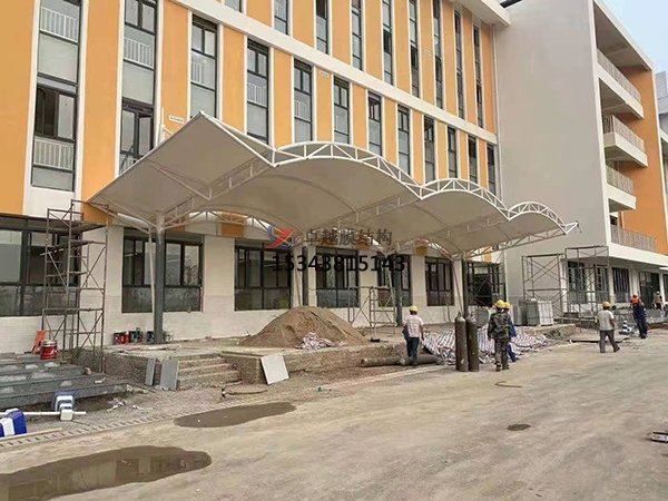 膜結構品牌哪家好？