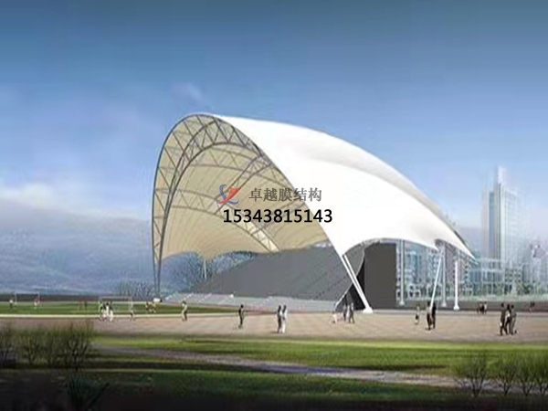 有哪些知名膜結(jié)構(gòu)企業(yè)？