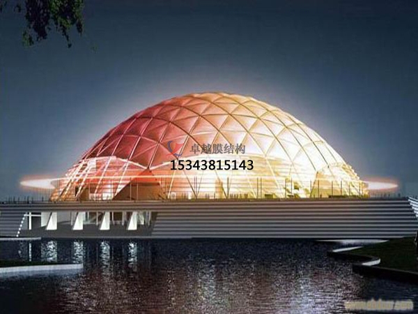 <font color='red'>膜結(jié)構(gòu)車(chē)棚</font>選哪家最放心？