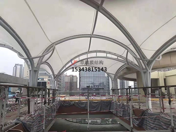 膜結構景觀售廠家哪里有？