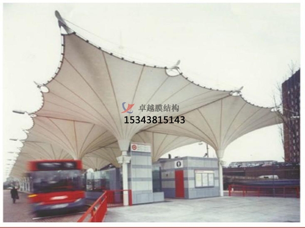 膜結構預算怎么做？