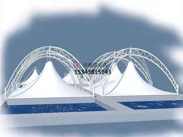 膜結構企業(yè)哪家比較放心？