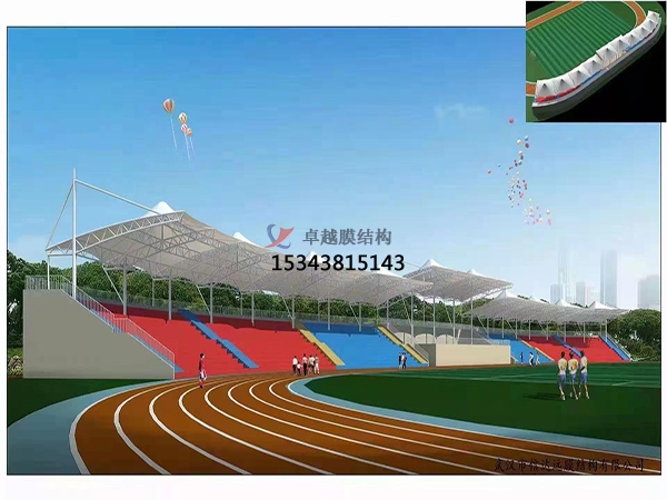 膜結(jié)構(gòu)廠家有哪些？