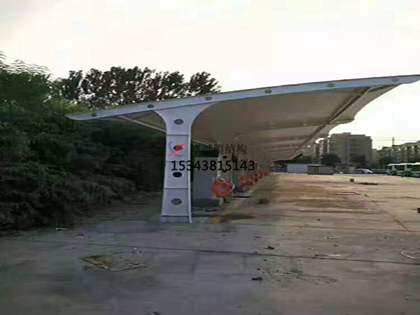 PVDF膜材是什么材質(zhì)？ 　　