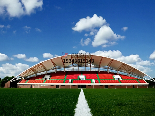 <font color='red'>膜結(jié)構(gòu)車(chē)棚</font>長(zhǎng)久使用的秘訣是什么？