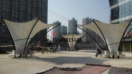 江陵膜結(jié)構景觀【張拉膜景觀】優(yōu)質(zhì)服務