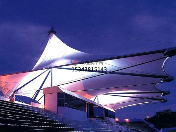 如何快速獲取膜結(jié)構(gòu)報價？