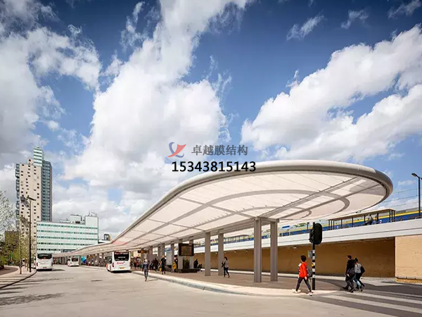 什么情況下膜結構建筑需要保養(yǎng)呢？