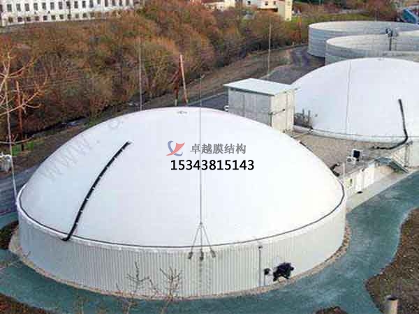 污水池膜結(jié)構(gòu)的造價和設(shè)計方案有關(guān)系嗎？