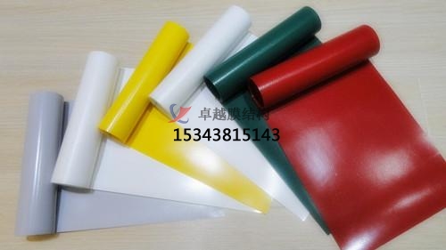 膜材品種有哪些？