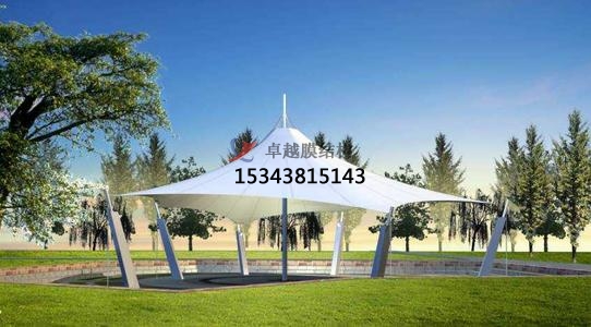 山西膜結(jié)構景觀