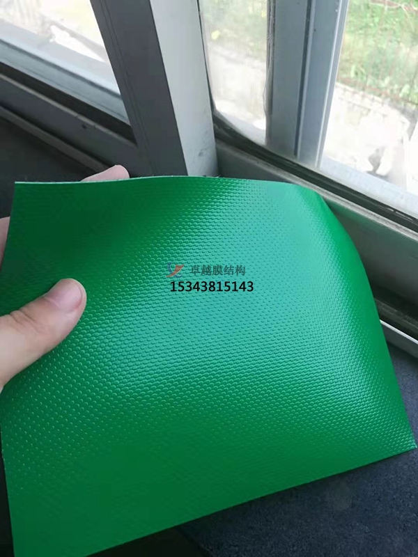 膜結(jié)構(gòu)工程使用的膜材有哪些品牌好點(diǎn)的？