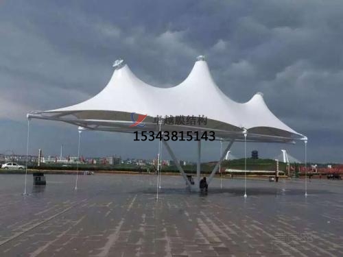 海東膜結(jié)構(gòu)景觀(guān)