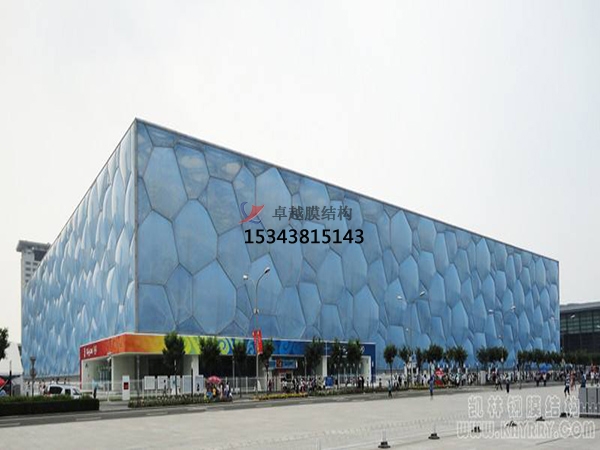 ETFE的透光率可以調(diào)節(jié)嗎？如何調(diào)節(jié)？