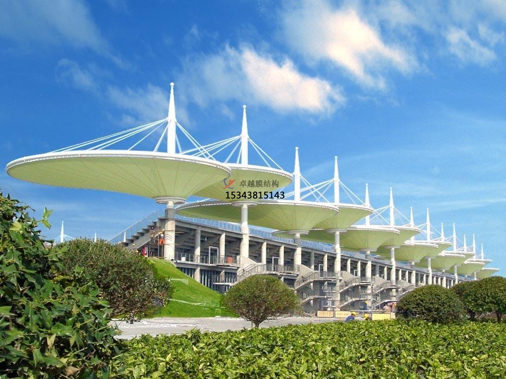 我國(guó)pvc膜材的發(fā)展現(xiàn)狀？