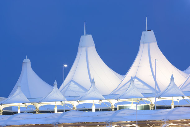 索膜結(jié)構(gòu)選購(gòu)技巧，5招教您搞定索膜結(jié)構(gòu)的工程項(xiàng)目