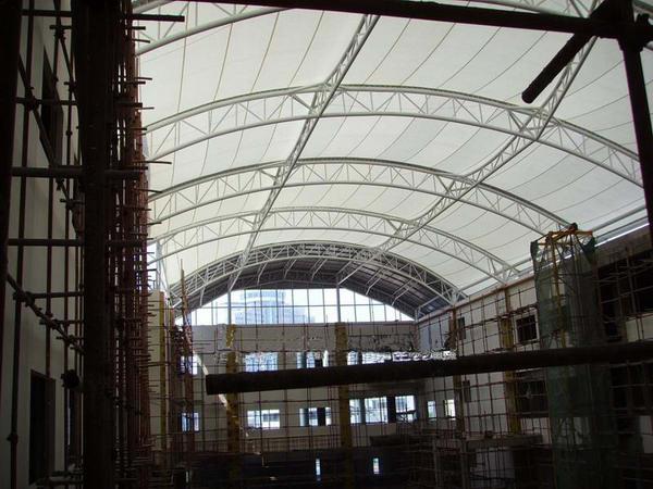 ?？谀そY(jié)構(gòu)倉庫