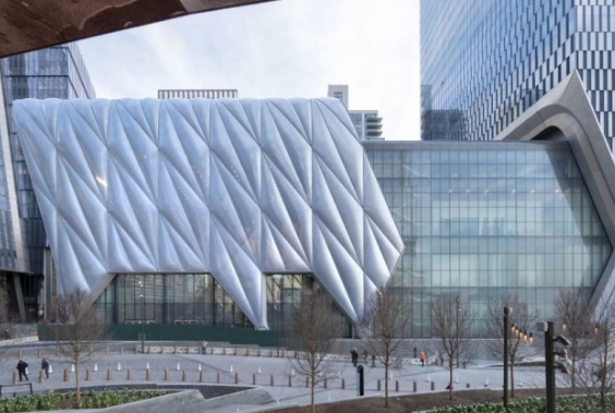 ? ETFE 膜結(jié)構的優(yōu)勢