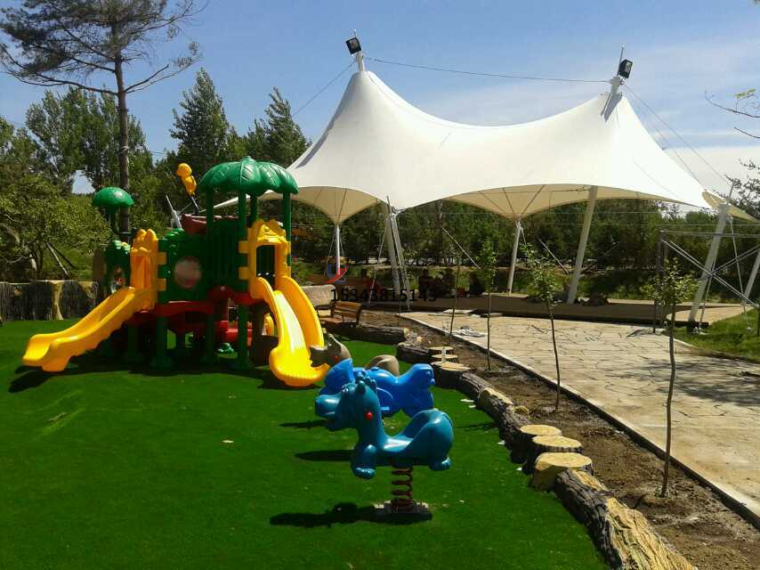 平頂山兒童樂(lè)園遮陽(yáng)棚廠(chǎng)家